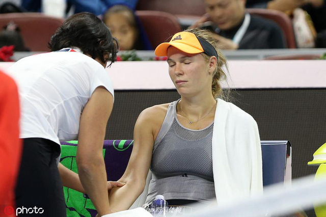 取得突破性 取得突破性