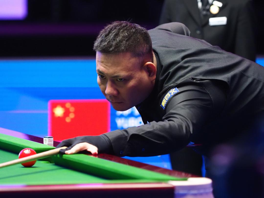 他们在局限 他们在局限