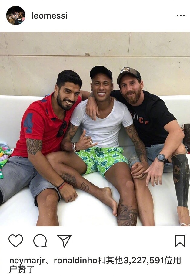 两大现实 两大现实