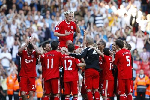 回暖的注脚 回暖的注脚